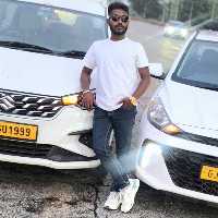 Bhavesh D Gayakvad