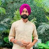 Sukhjindar Singh