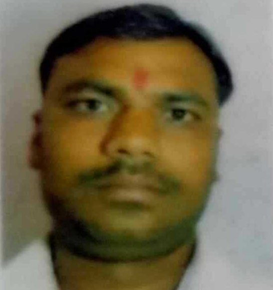 Anil Kumar Khardia