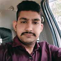 Govind Singh Palsana