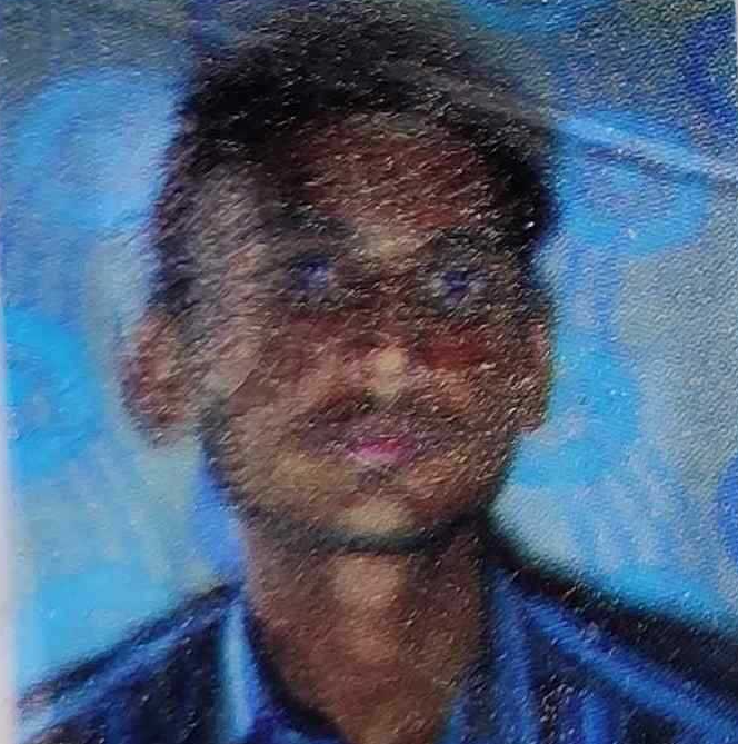 Karamveer Singh Hudeel