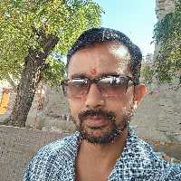 Dinesh Puri