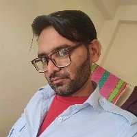 Tarun Kumar Gujjar