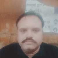 Anjani Kumar Gautam