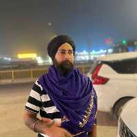 Taranjit Singh