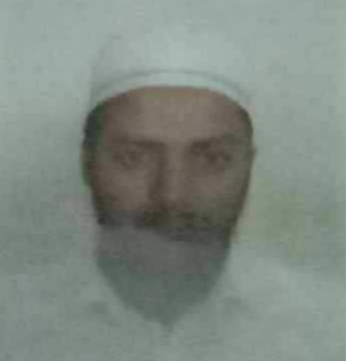 Siraj Shaikh