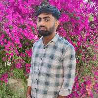 Sameer Singh Baghel