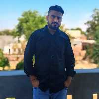 Pramod Kumar Lohmarod