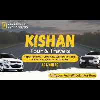 Kishan Tours & Travels