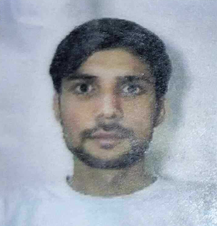 Bhuvnesh Joshi