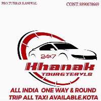 Sawariya Tour And Travels