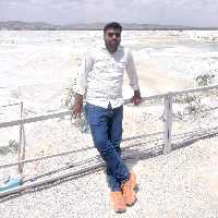 Vineet Kumar Dagur