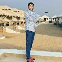 Naveen Choudhary