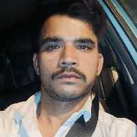 Mahesh Baghel