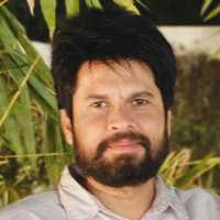 Krishna Kumar Verma