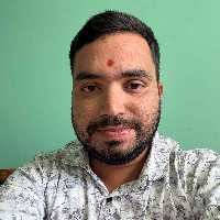 Koyalkar Shubhankar
