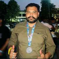Mohit Rana