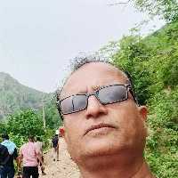 Kailash Kabra