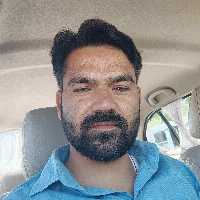 Devendra Kumar Sharma