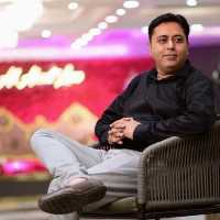 Mohan Gopal