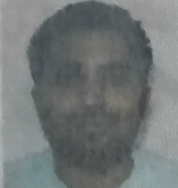 Munesh Kumar