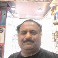 Ajay Saini