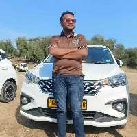 Sarfraj Pathan