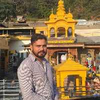 Gourav Dhiman