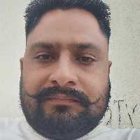 Surendra Singh Rathore