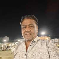 Mujib Hussain (Munna)