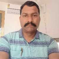 Prakash Chandra Bheel