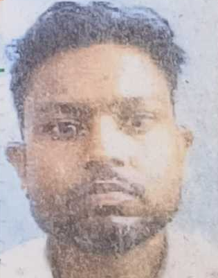 Tejmal Prajapat