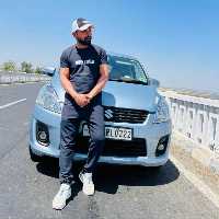 Mohsin Khan