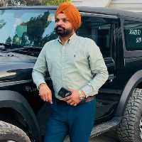 Harjinder Singh