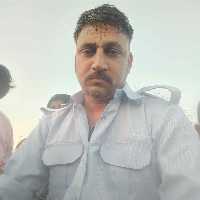 Shakti Singh Rajawat