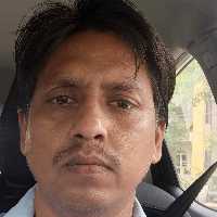 Deepak Kumar Verma