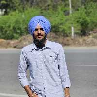 Kamalpreet Singh