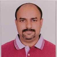 Amit Kumar Biswas