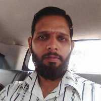 Milind Chavan