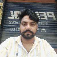 Khushiram Gurjar