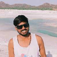 Ankit Sulaniya