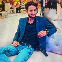 Avanish Kumar