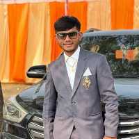 Yash Dave