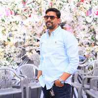 Amit Prajapat