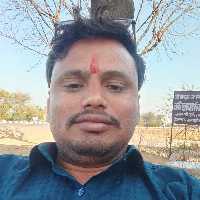 Ramkesh Saini