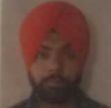 Guraial Singh Dhillon