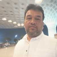 Saiyad Ahtasam Ali