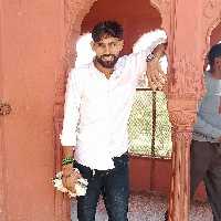 Ankit Chaudhari Jaat