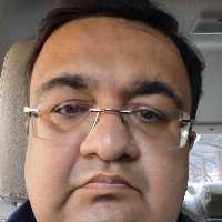 Jaykumar Vyas