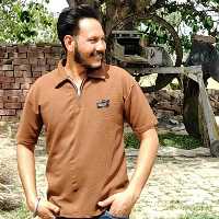 Manjinder Singh